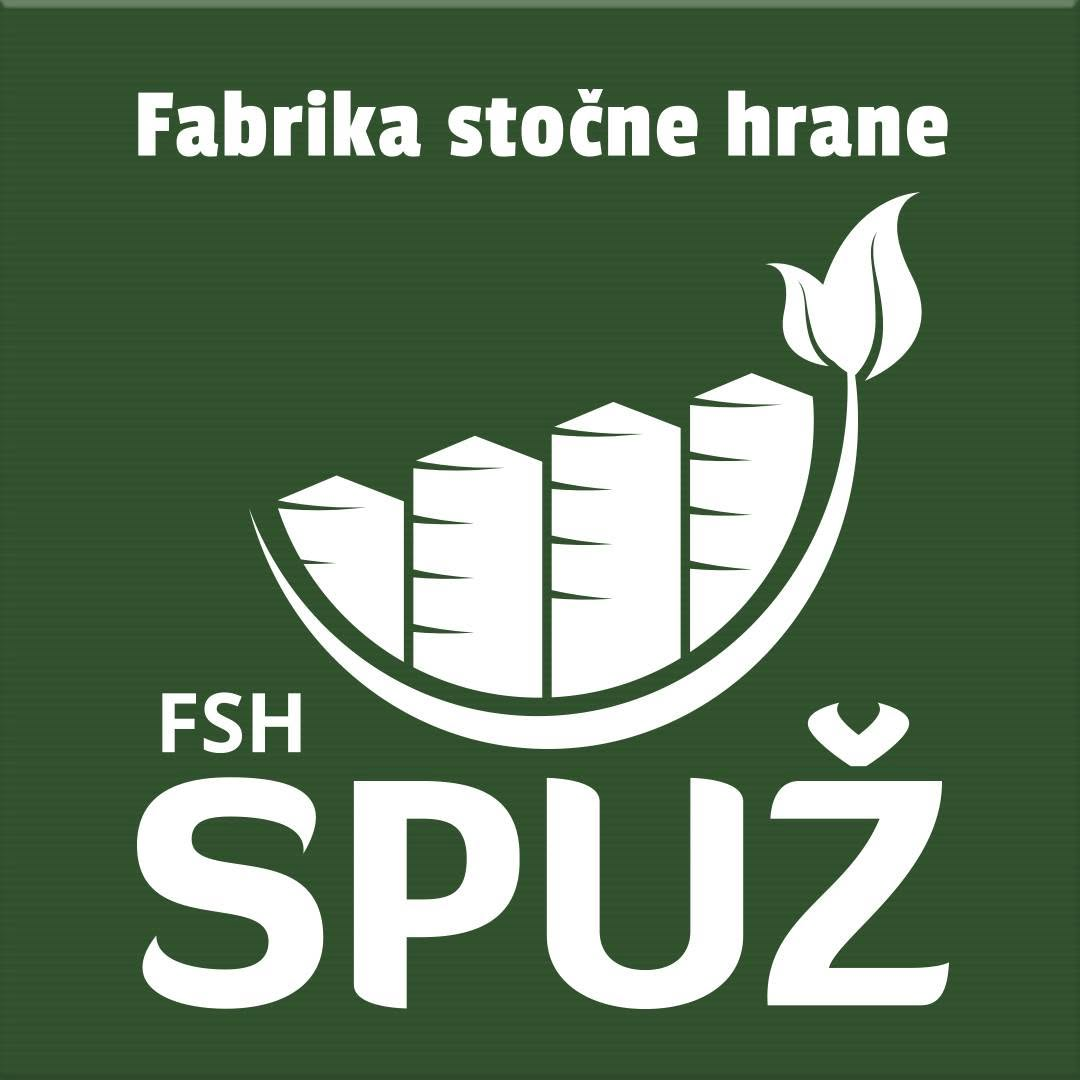Fabrika stočne hrane Spuž